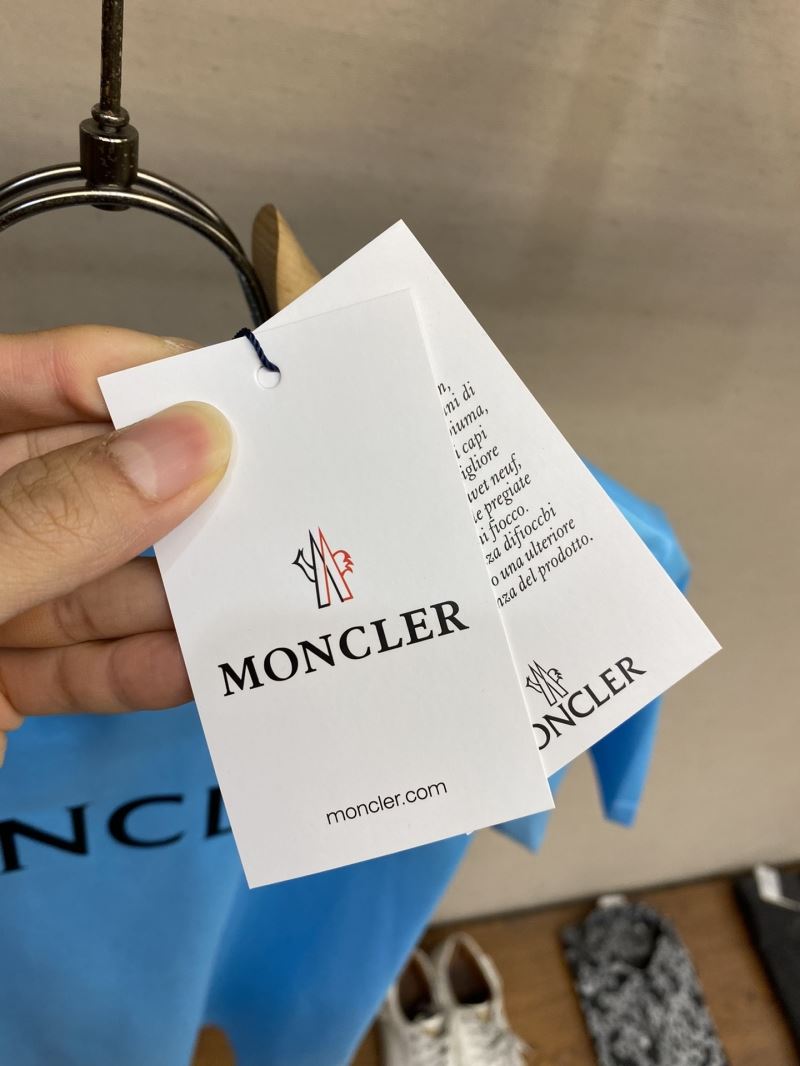 Moncler T-Shirts